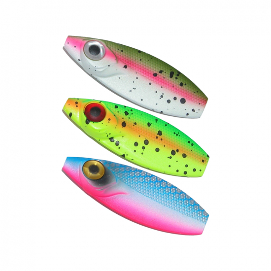 Armada Tackle CacthLiner 8g i gruppen Fiske / Beten / Skeddrag hos Rune stberg Cykel & Sport Aktiebolag (catchliner8gr)