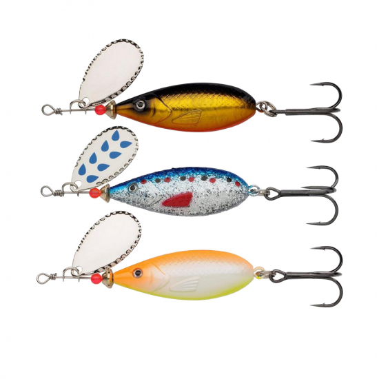 Abu Garcia Droppen Maxi 12g i gruppen Fiske / Beten / Spinnare hos Rune stberg Cykel & Sport Aktiebolag (droppenmaxi12gr)