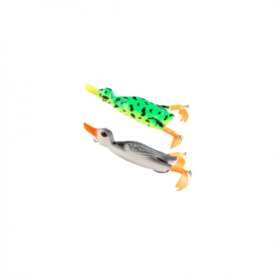 IFISH Duckling 22,5g i gruppen Fiske / Beten / Ytbeten hos Rune stberg Cykel & Sport Aktiebolag (ifishducklingr)