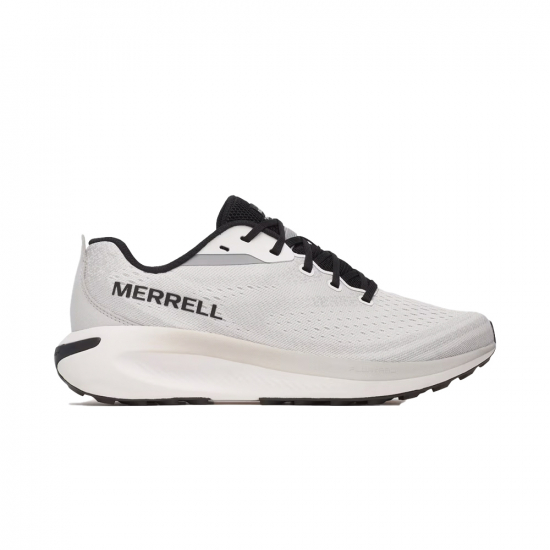 Merell Morphlite Men Ash/Black i gruppen Skor / VARDAGSSKOR / Sneakers hos Rune stberg Cykel & Sport Aktiebolag (j068387r)