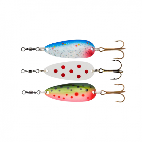 Abu Garcia Jazz 10g i gruppen Fiske / Beten / Skeddrag hos Rune stberg Cykel & Sport Aktiebolag (jazz10gr)