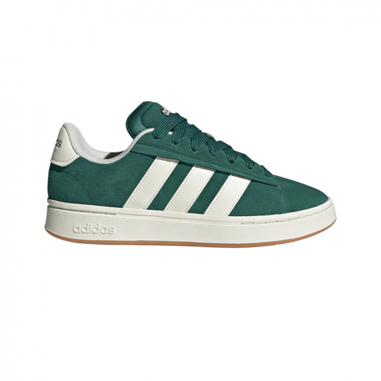 Adidas Grand Court Alpha 00s Men Green i gruppen Skor / VARDAGSSKOR / Sneakers hos Rune �stberg Cykel & Sport Aktiebolag (jp8734r)