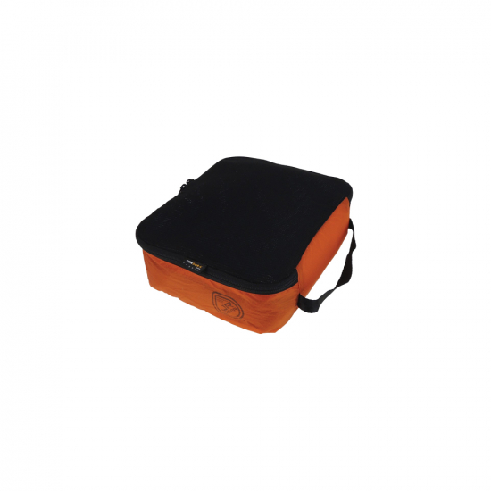 JR GEAR Mesh Bag Organizer 4 L i gruppen Outdoor / VANDRING & FRILUFTSLIV / Friluftstillbehr hos Rune stberg Cykel & Sport Aktiebolag (jrmbo004r)
