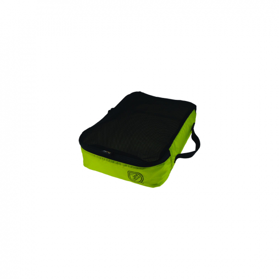 JR GEAR Mesh Bag Organizer 8 L i gruppen Outdoor / VANDRING & FRILUFTSLIV / Friluftstillbehr hos Rune stberg Cykel & Sport Aktiebolag (jrmbo008r)