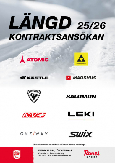 Kontraktssanskan lngd 25/26 i gruppen Lngd / KONTRAKT 25/26 hos Rune stberg Cykel & Sport Aktiebolag (kontrakt2526)
