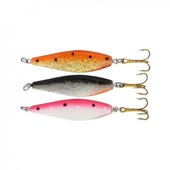 Abu Garcia Lill-Zigge 14g i gruppen Fiske / Beten / Skeddrag hos Rune stberg Cykel & Sport Aktiebolag (lillzigge14gr)