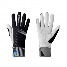 Lillsport Legend Slim Black