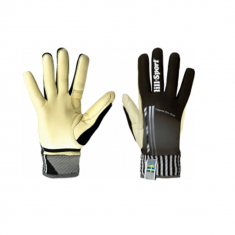 Lillsport Legend Slim Gold Black
