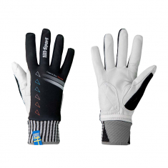 Lillsport Legend Thermo Slim Black