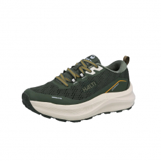 Halti Rapid WR Trail Sneaker Men Thyme Green