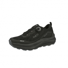 Halti Rapid Low Freelock DrymaxX Unisex Black