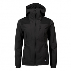 Halti Pallas II X-stretch Women Jkt Antracite