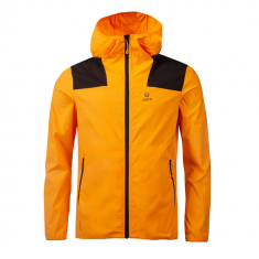 Halti Pallas Lite X-Stretch Men Jkt Yellow