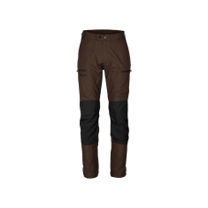 Pinewood Caribou TC Pant Men D.Brown/Black