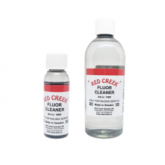 Red Creek Fluorclean 