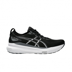 Asics Gel-Kayano 31 Extra Wide Men Black