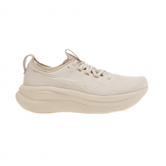 Asics Gel-Nimbus 28 Women Soft Oat/Cream