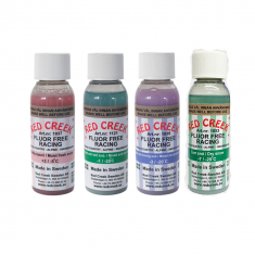 Red Creek Fluorfri Racing Liquid 