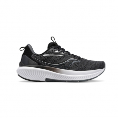 Saucony Echelon 9 Wide Women Black