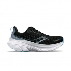 Saucony Guide 17 Women Black