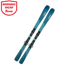 K2 Blur 76 Women + m10 