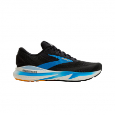 Brooks Adrenaline GTS 24 Men Black/Ebony/Cloissonne