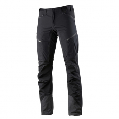 Lundhags Makke Ms Pant Black | Men |