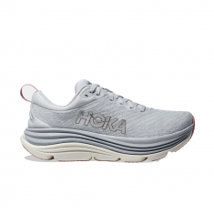 Hoka Gaviota 5 Women Sea Ice/Pink Twilight