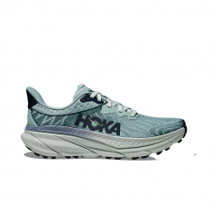 Hoka Challenger ATR 7 Wide Women Druzy/Droplet