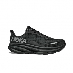 Hoka Clifton 9 GTX Women Black