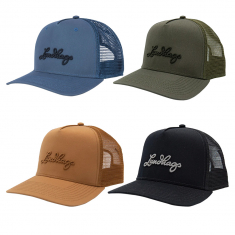 Lundhags Trucker Cap | One Size |