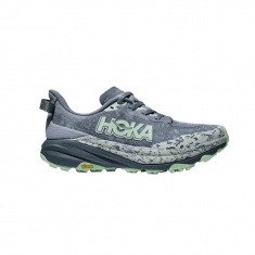 Hoka Speedgoat 6 Women Blue