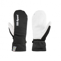 Lillsport Mitt 1 Black