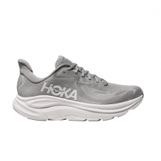 Hoka Clifton 10 Men Grey/White