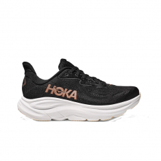 Hoka Clifton 10 Women Black/Rose Gold