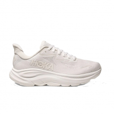 Hoka Clifton 10 Women White