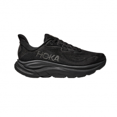 Hoka Clifton 10 Women Black