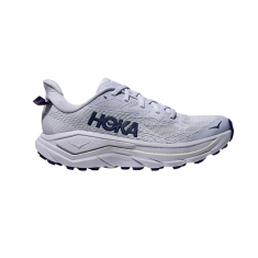 Hoka Challenger 8 Women Ambient Blue/Blueberry