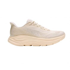 Hoka Clifton 11 Women Albaster/Oat Milk