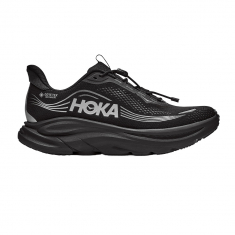 Hoka Clifton 11 GTX Men | Black |