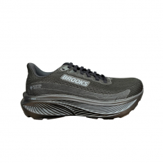 Brooks Ghost 17 GTX Women Black/Ebony