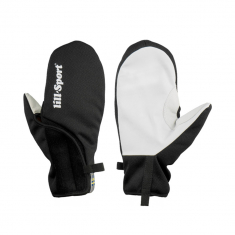 Lillsport Overstrap Black