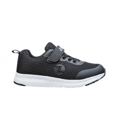 Zig Zag Kamaton Kids Lite Shoe Black