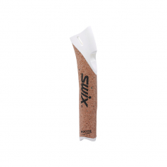 Handtag Vit/naturcork 16mm