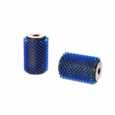 Rotoborste 100mm Bl nylon racing