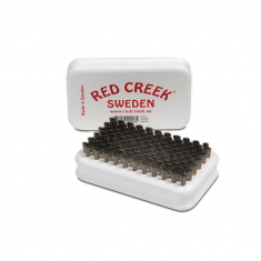 Red Creek Handborste Stål fin