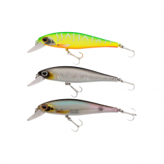 Berkley DEX Fat Bullet 10cm/17.8g