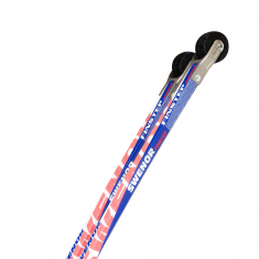 Swenor Finstep inkl bindning