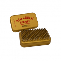 Red Creek Guldborste MIX Tagel/stl ultrafin