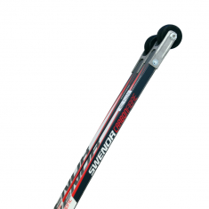 Swenor Carbonfibre inkl bindning